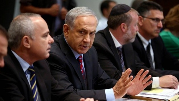Netanyahu ne veut pas de cessez-le-feu avec le Hamas