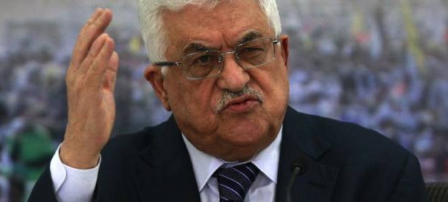 Abbas appelle Israël et le Hamas à respecter le cessez-le-feu 
