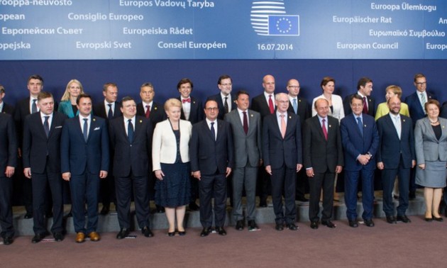Union européenne: échec sur le casting de l'exécutif européen