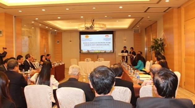Les entreprises singapouriennes s’intéressent aux investissements dans la province de Vinh Phuc
