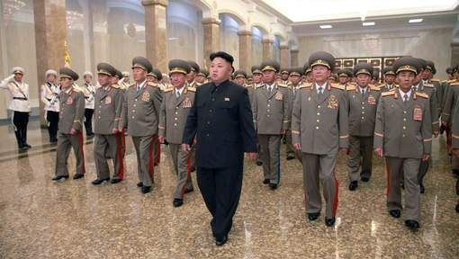 Pyongyang souhaite améliorer les relations avec Séoul par le biais des Jeux asiatiques