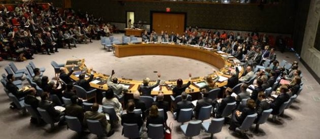 Crash en Ukraine : adoption d'une résolution unanime à l'ONU