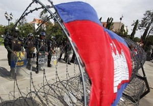 Cambodge : les partis annoncent leurs options pour la NEC 