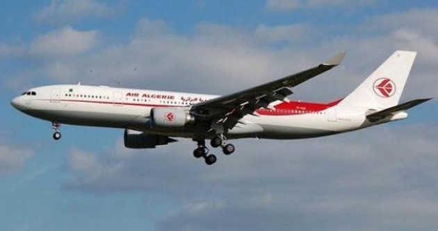 Air Algérie annonce avoir perdu le contact avec un avion