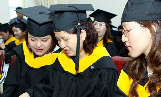 Création de l’Université Vietnam-Japon