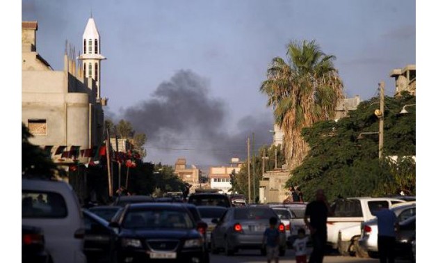Libye: Au moins 38 morts dans une offensive djihadiste à Benghazi