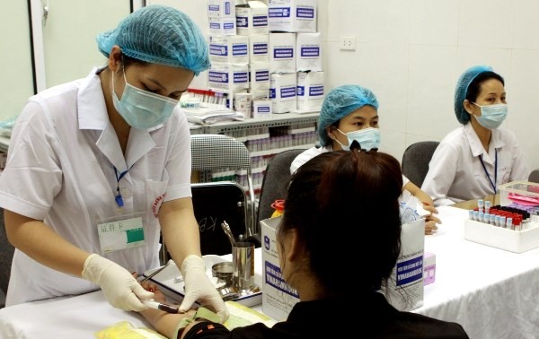 Le Vietnam répond à la journée mondiale de lutte contre l’hépatite 