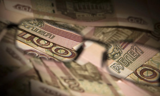Les banques russes visées par les nouvelles sanctions américaines ne souffriront pas 