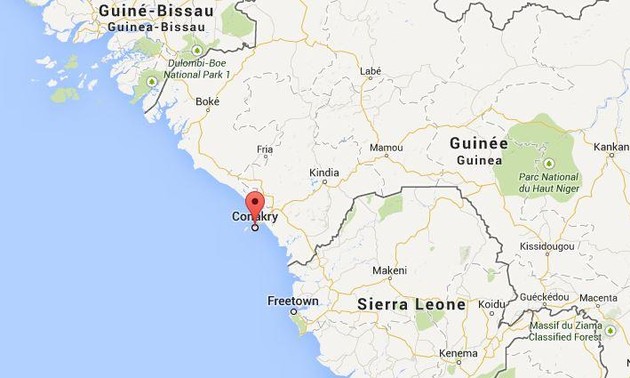 Guinée: Au moins 34 morts après un mouvement de foule lors d'un concert de rap 