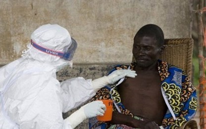 Virus Ebola : réunion d'urgence de l'OMS 