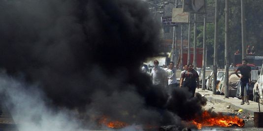 Nouvelles manifestations en Egypte, un an après le massacre des pro-Morsi