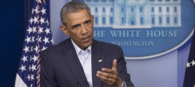 Irak : Obama promet une stratégie "à long terme" contre les djihadistes 