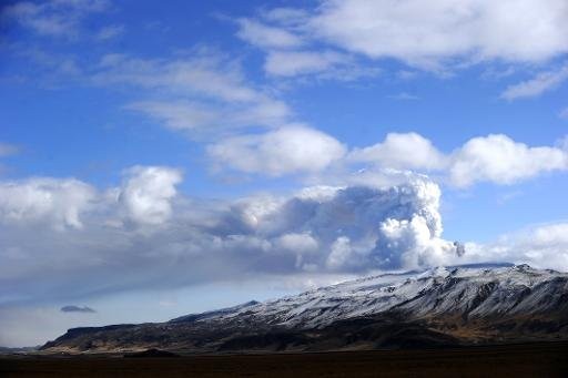 Évacuation des environs de l'un des plus grands volcans d'Islande
