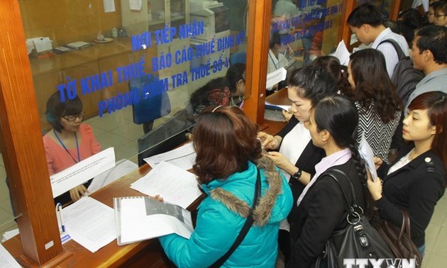 Le Vietnam vérifie l’indice de satisfaction de ses citoyens vis-à-vis des services publics 