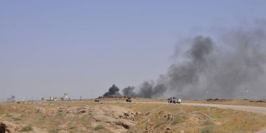 Irak: 70 morts dans une attaque de miliciens chiites contre une mosquée sunnite