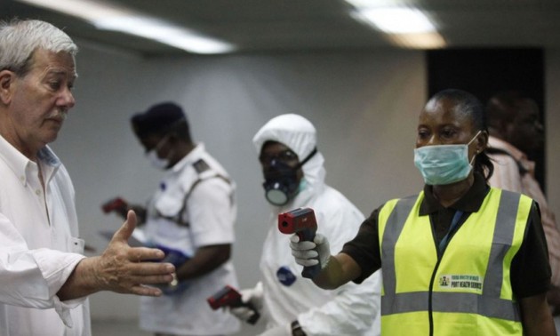 Ebola: ONU et OMS s'engagent à mettre des moyens sans précédent