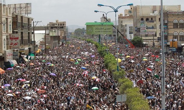 Yémen: "échec" des négociations entre le pouvoir et la rébellion chiite