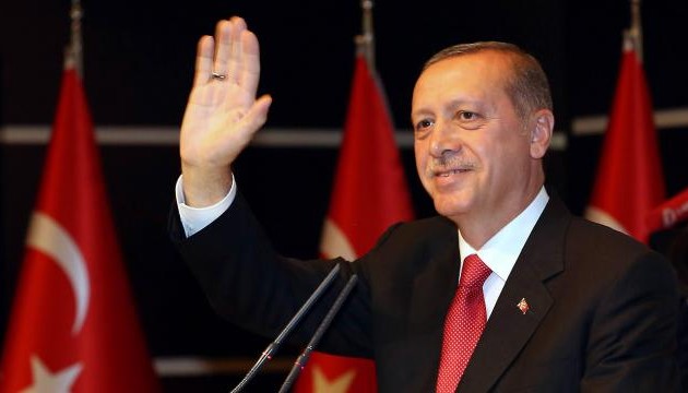 Erdogan veut une «nouvelle Turquie» 