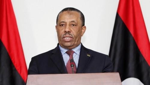 Libye : le gouvernement provisoire démissionne