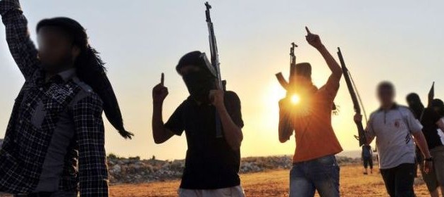 Syrie: les jihadistes exécutent 160 soldats, 43 Casques bleus détenus