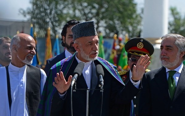 Afghanistan: échec des tractations politiques
