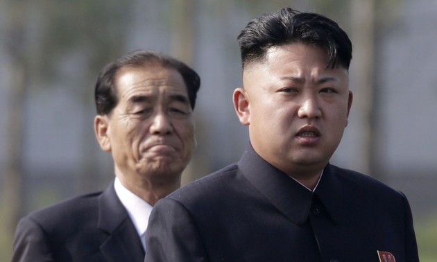 Pyongyang promet d'améliorer ses liens avec Séoul 