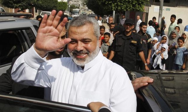 Gaza: l'ex-Premier ministre du Hamas exclut toute négociation directe avec Israël