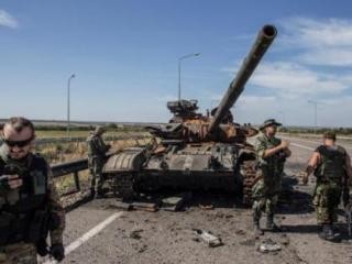 Les pro-russes menacent le processus de paix dans l'est de l'Ukraine