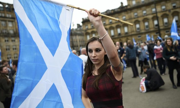 Écosse indépendante: ouverture ou repli sur soi?