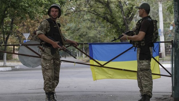 Moscou et OSCE : le cessez-le-feu en Ukraine est respecté