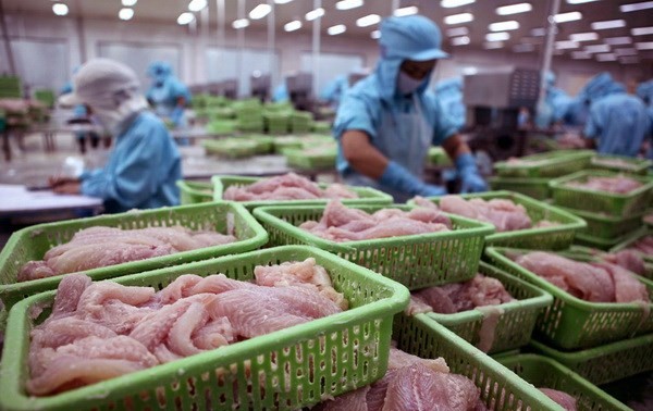 Vietnam : premier exportateur de poissons vers la Colombie