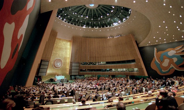 ONU: le conseil de sécurité exhorte les Etats à se mobiliser contre le terrorisme