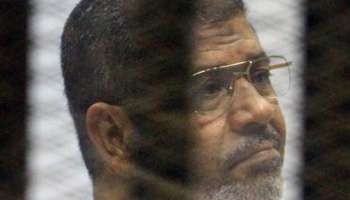 Egypte : Près de 100 pro-Morsi condamnés à de lourdes peines de prison