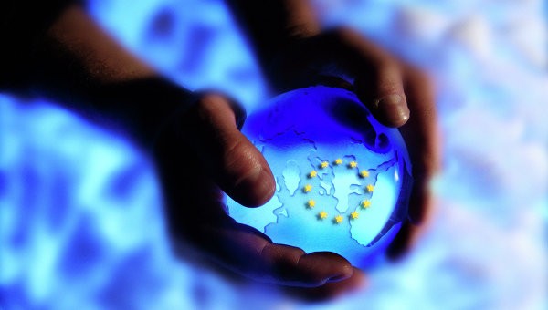 Ukraine-UE : Bruxelles reporte à 2016 la création d'une zone de libre-échange
