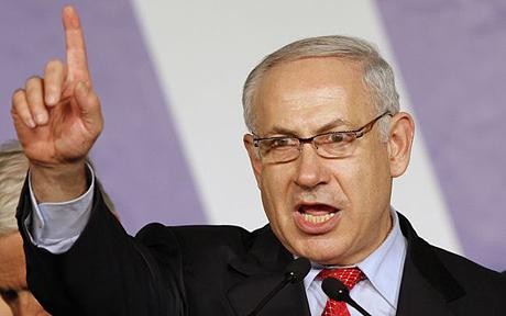 Netanyahu juge que l'Iran est une menace plus grande que l'EI