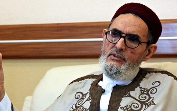 Libye : Le grand Mufti ordonne l’arrêt des négociations entre les députés rivaux