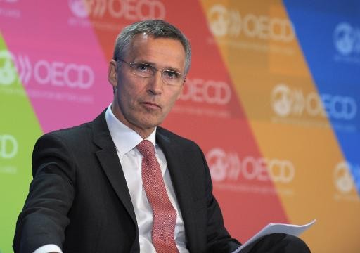 L'OTAN cherchera à éviter la confrontation avec la Russie, selon Stoltenberg