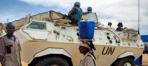 Mali: 9 Casques bleus tués dans la plus lourde attaque contre l'ONU 