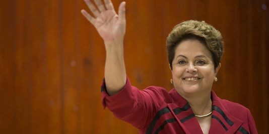 Brésil : le deuxième tour de la présidentielle aura lieu le 26 octobre