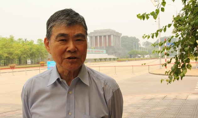 Misao Ishigaki : celui qui a véhiculé le message du Vietnam  