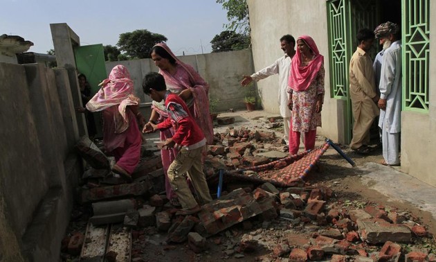 Cachemire: recrudescence des violences entre l'Inde et le Pakistan
