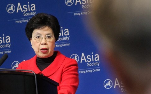 L’OMS appelle l’Asie de l’Est et le Pacifique à renforcer ses défenses contre Ebola