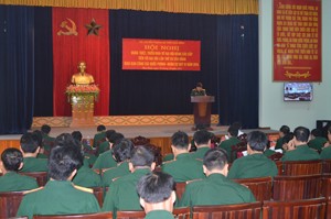 « Etudier et suivre l’exemple moral de Ho Chi Minh » - une mission de longue haleine