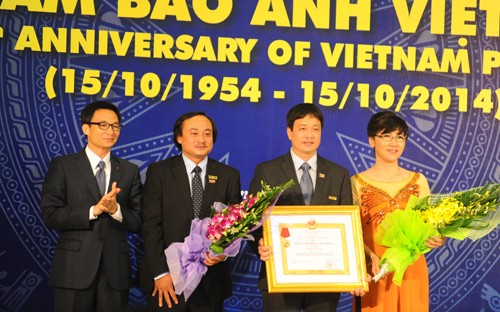 Vietnam Illustré : 60 ans, cela se fête ! 