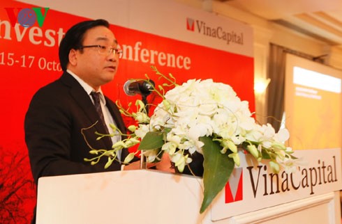 Diversifier des canaux d’investissements au Vietnam 