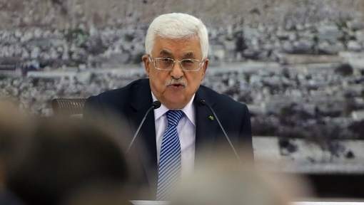 Mahmoud Abbas appelle à protéger la mosquée Al-Aqsa