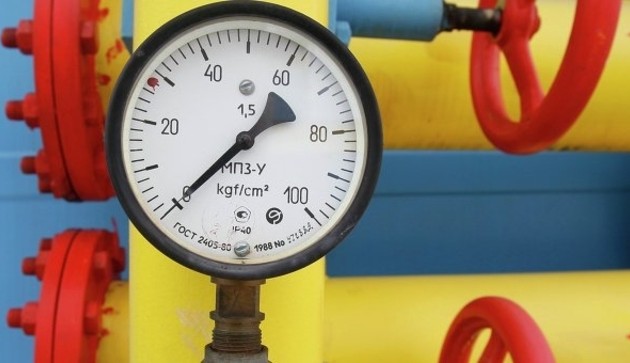 Bruxelles : Moscou et Kiev peinent à trouver un accord sur le gaz