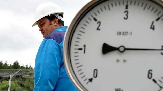 La Russie demande à l’Ukraine de payer ses factures de gaz