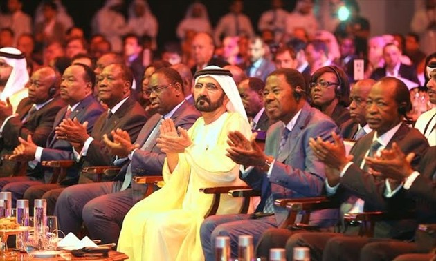 Dubaï : ouverture du 10e Forum économique islamique mondial