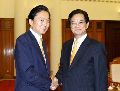 Le Vietnam sollicite l’aide de l’ASOCIO et du Japon pour développer l’informatique